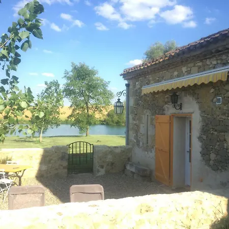 Le Cezan Σπίτι διακοπών *