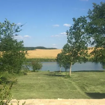 Le Cezan * Jegun
