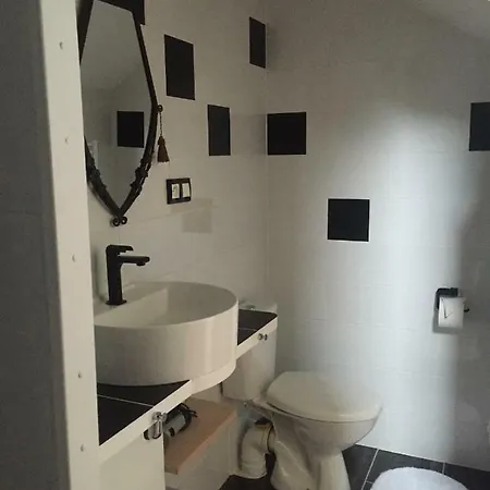 Holiday home Le Cezan