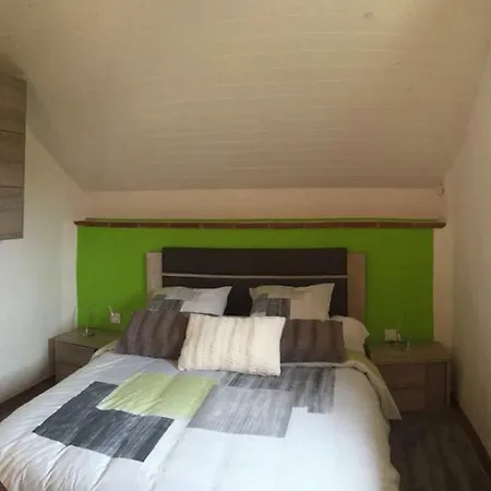 Le Cezan Holiday home