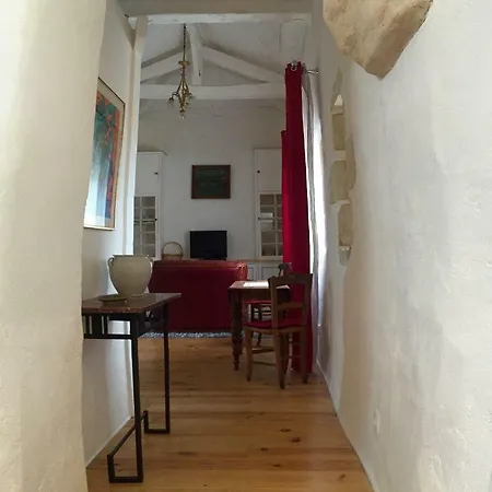 Le Cezan Feriehus Jegun