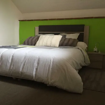 Le Cezan Feriehus Jegun