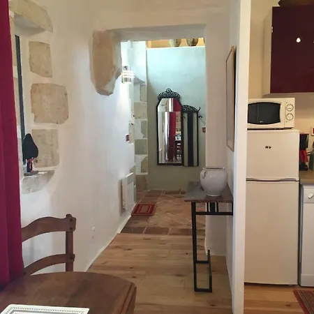 Feriehus Le Cezan Jegun