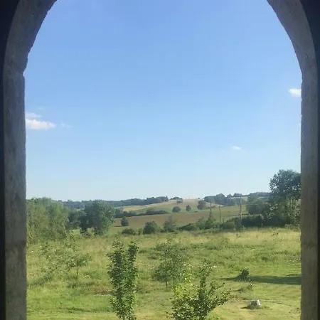 Feriehus Le Cezan Jegun