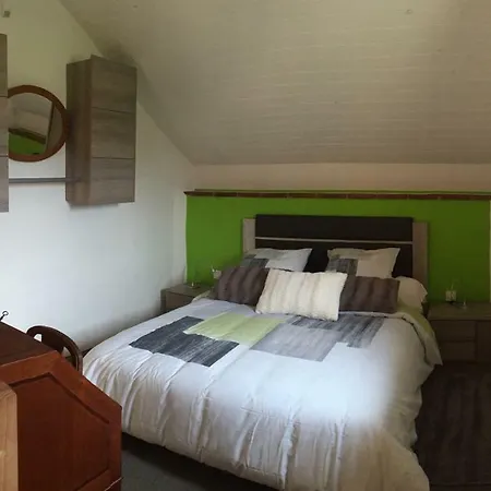 Feriehus Le Cezan Jegun